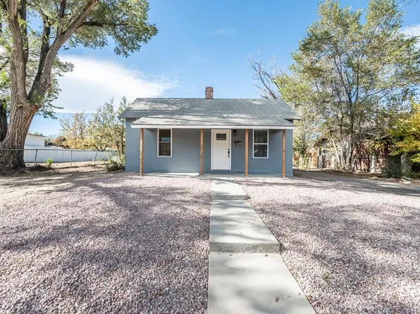 1327 Van Buren St, Pueblo, CO 81004