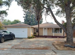 3202 David Ct, Concord, CA 94519