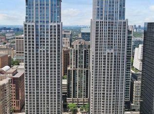 763 Bay St #LPH01, Toronto, ON