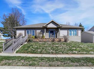 1616 S Andrew Cir, Bloomington, IN 47401