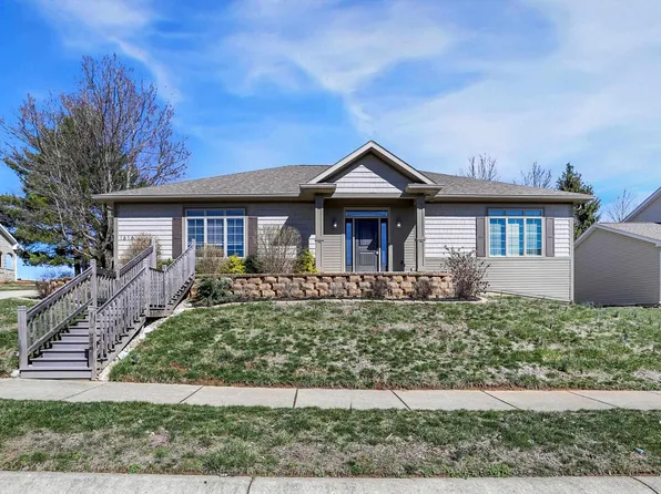 1616 S Andrew Cir, Bloomington, IN 47401