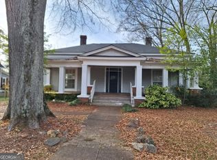 209 N Cave Spring St, Cedartown, GA 30125