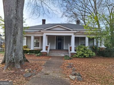 209 N Cave Spring St, Cedartown, GA, 30125