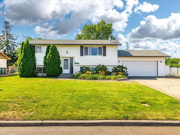 14020 E Sharp Ave, Spokane, WA 99216