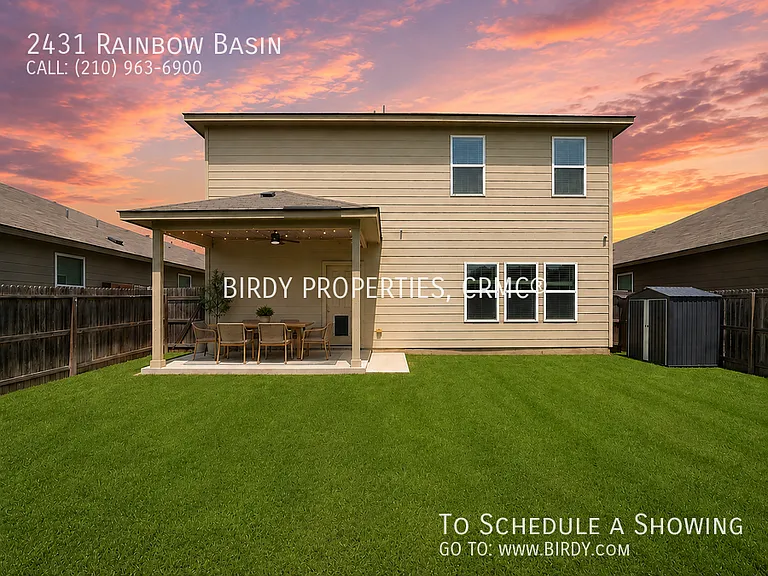 2431 Rainbow Basin — Photo 2