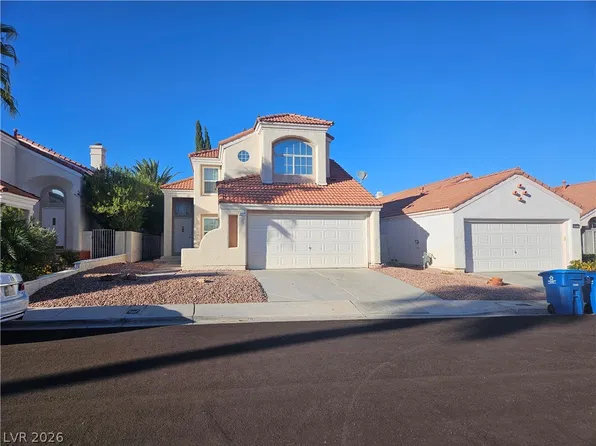 9816 Cactus View Ave, Las Vegas, NV 89117