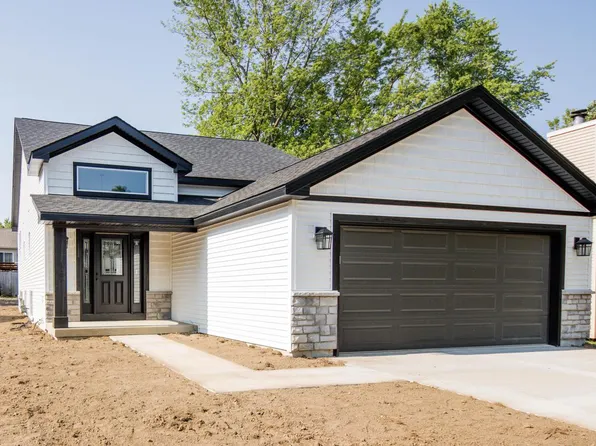 21126 120th STREET, Bristol, WI 53104