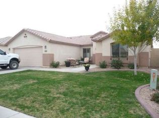 4101 E Stratford Pl, San Tan Valley, AZ 85140