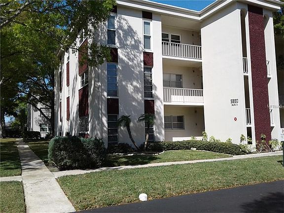 3rd image of 5880 38th Ave N APT 201