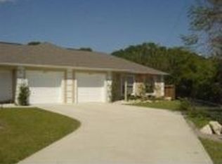 4085 Shuttle Ct, Merritt Island, FL 32953