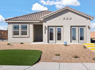 1019 Vallecito Loop NW, Los Lunas, NM 87031