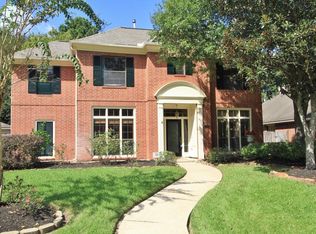 5223 Wild Blackberry Dr, Kingwood, TX 77345