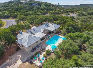 23844 Up Mountain Rd, San Antonio, TX 78255