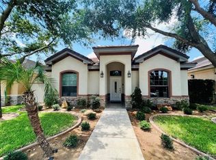 524 E Sandyhills Ave, McAllen, TX 78503