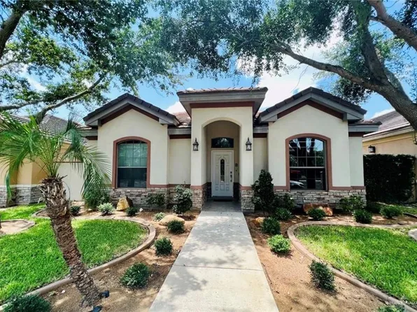 524 E Sandyhills Ave, McAllen, TX 78503