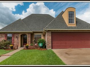 105 Millrock Dr, Lafayette, LA 70508