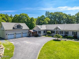 160 Allen Rd, Porter corners, NY 12859