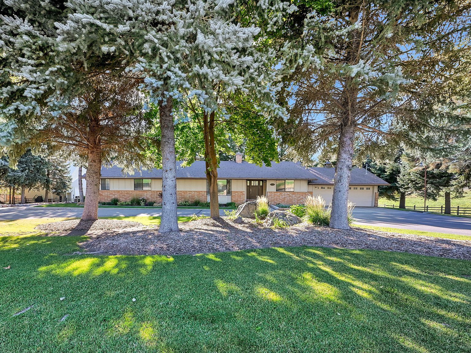 9855 S Highway 165, Paradise, UT 84328 | MLS #2026386 | Zillow