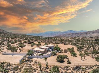 55149 Hoopa Trl, Yucca Valley, CA 92284