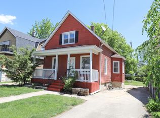 6613 19th Ave, Kenosha, WI 53143