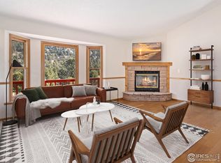 2619 Wildwood Dr, Estes Park, CO 80517