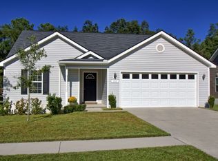 152 Burton Rd, Savannah, GA 31405