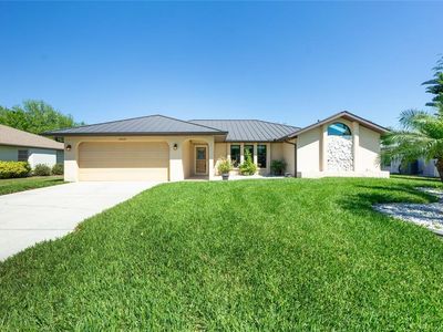 25422 Aysen Dr, Port Charlotte, FL, 33983