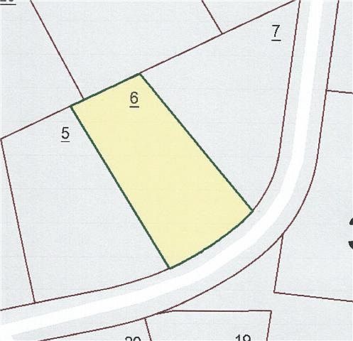 2nd image of 0 Sylvis Rd #6