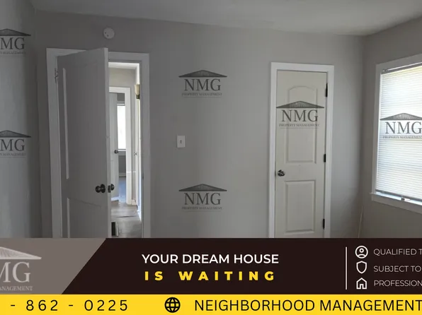 1848 Willaneel Dr, Jackson, MS 39204