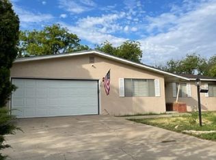 1503 Westridge Rd, Carlsbad, NM 88220