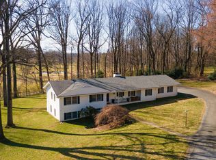 709 Chapel Ridge Rd, Lutherville Timonium, MD 21093