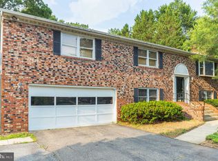 3292 Captain Dement Dr, Waldorf, MD