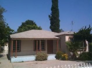 8017 Otis Ave, Huntington Park, CA 90255