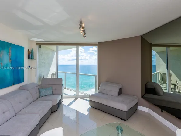 16699 Collins Ave APT 1709, Sunny Isles Beach, FL 33160
