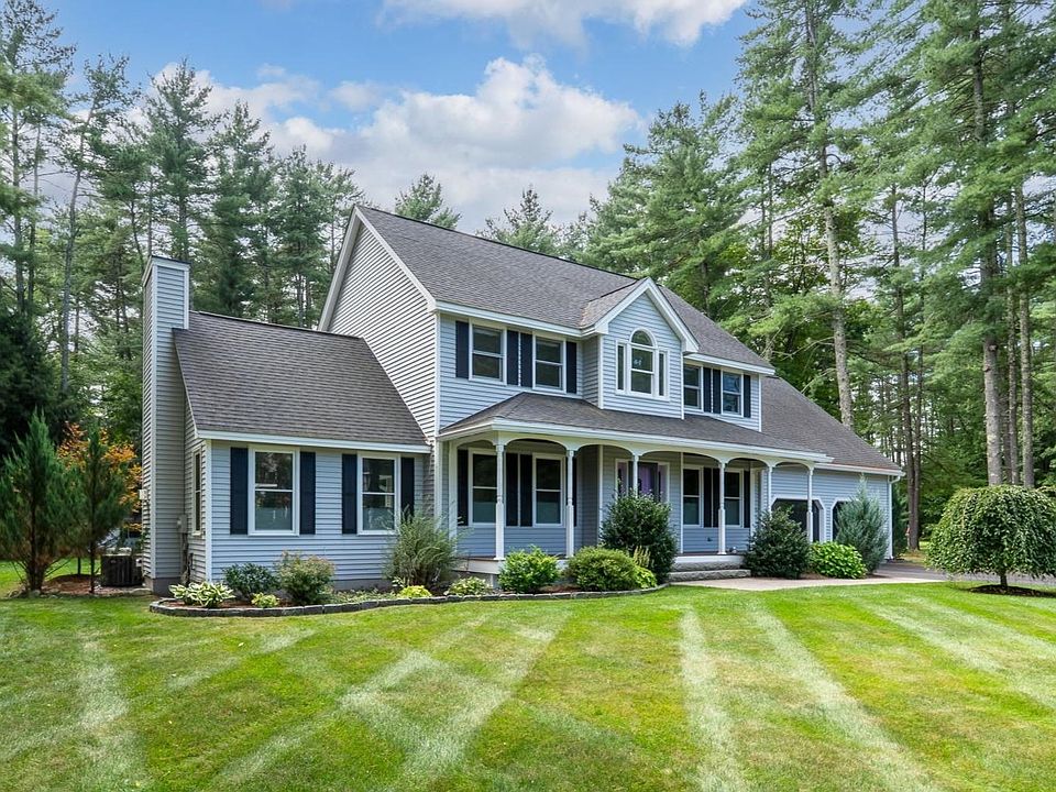 1st image of 4 Taconic Drive