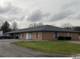3350 Babbs Rd #C, Nashport, OH 43830