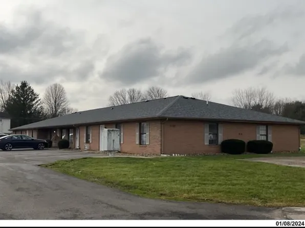 3350 Babbs Rd #C, Nashport, OH 43830