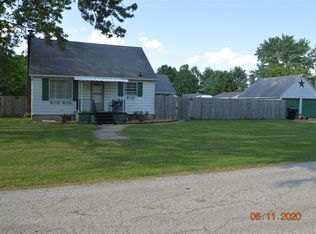 13341 Esther Ave, Mishawaka, IN 46545