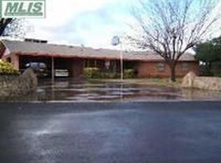 4780 Lilly Pad Pl, Mesilla Park, NM 88047