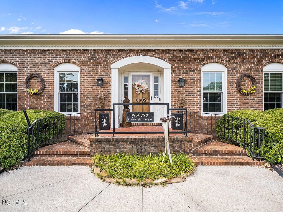 3602 Kirby Smith Drive, Wilmington, NC 28409 Zillow