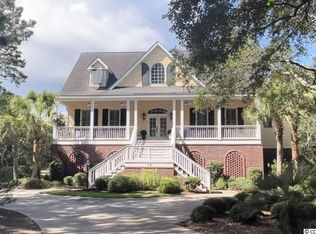 54 Brandon Way, Georgetown, SC 29440