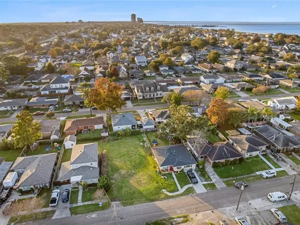 1330 Seminole Ave, Metairie, LA 70005