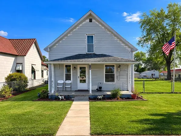 816 S Cicott St, Logansport, IN 46947