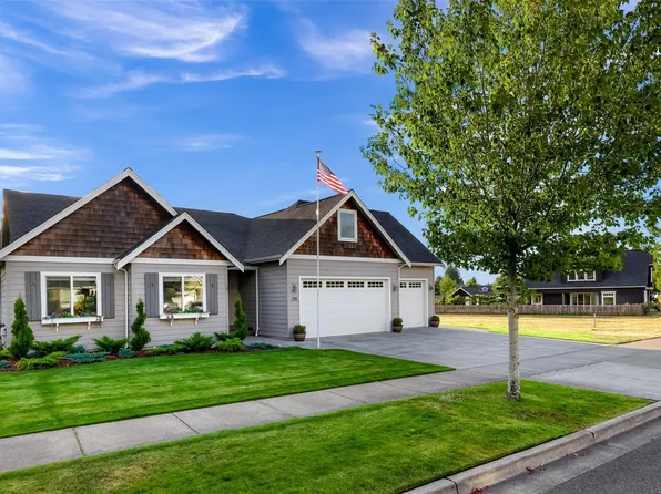 2115 Bluestem Street, Lynden, WA 98264