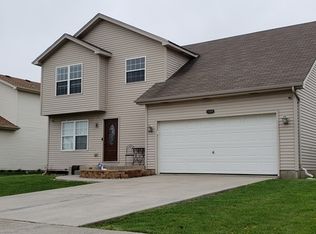 1303 Idabright Dr, Plainfield, IL 60586