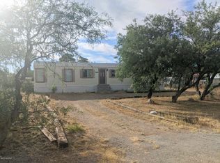 261 N Mescal Rd, Benson, AZ 85602