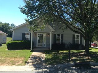 188 Tudor Downs Rd, Winston Salem, NC 27103