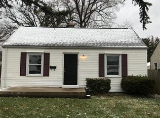2210 Jefferson Ave, Columbus, OH 43211