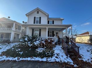 304 Stanley St, Middletown, OH