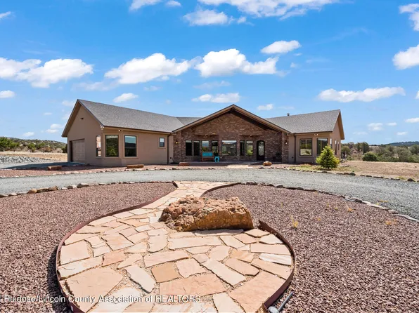 172 Vista Rio Bonito Dr, Alto, NM 88312